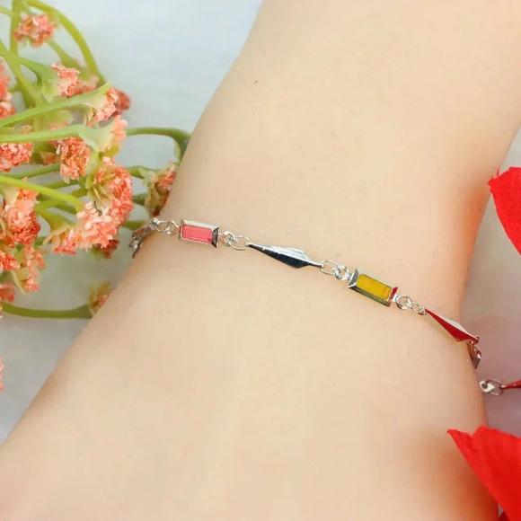 "New Beautiful Design Bracelet for Women/Girls, Gift, B600 - Picture 2 of 10